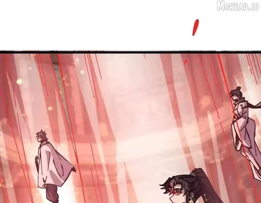 Master: This Villainous Disciple Is Not The Holy Child Chapter 183 – Page 104