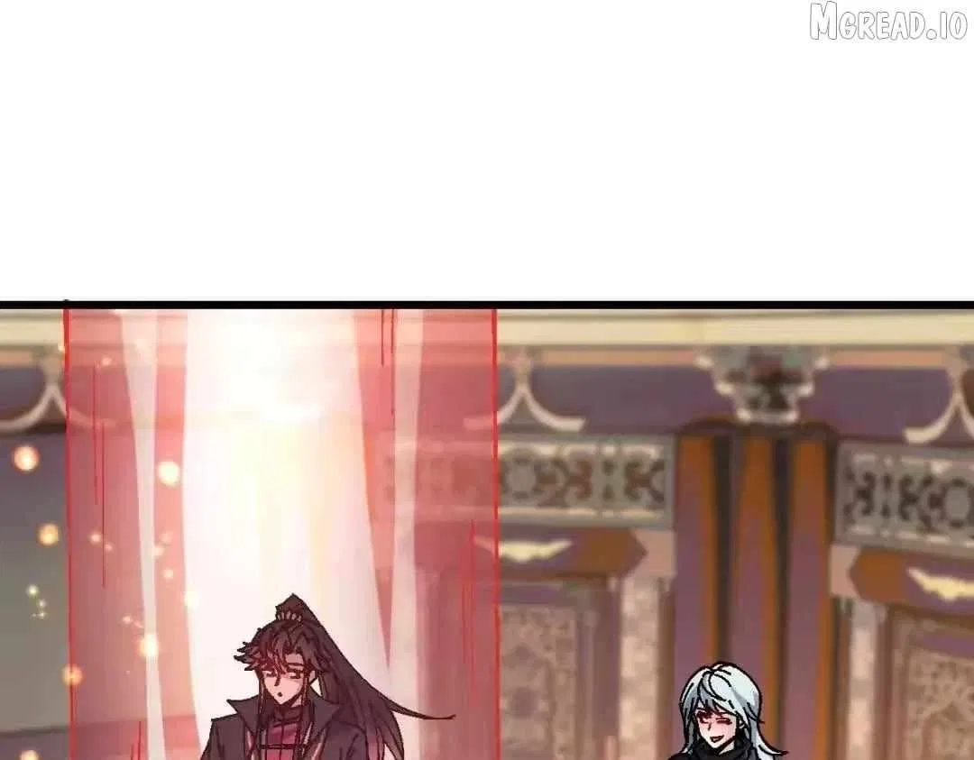 Master: This Villainous Disciple Is Not The Holy Child Chapter 183 – Page 107