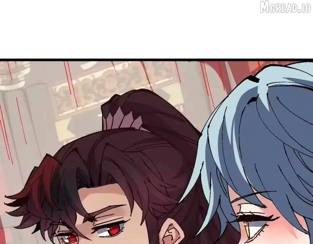 Master: This Villainous Disciple Is Not The Holy Child Chapter 183 – Page 110