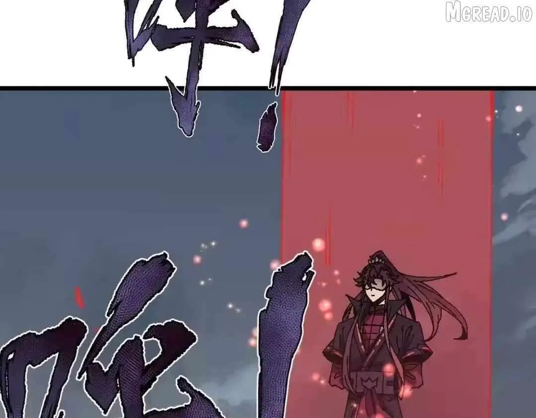Master: This Villainous Disciple Is Not The Holy Child Chapter 183 – Page 113