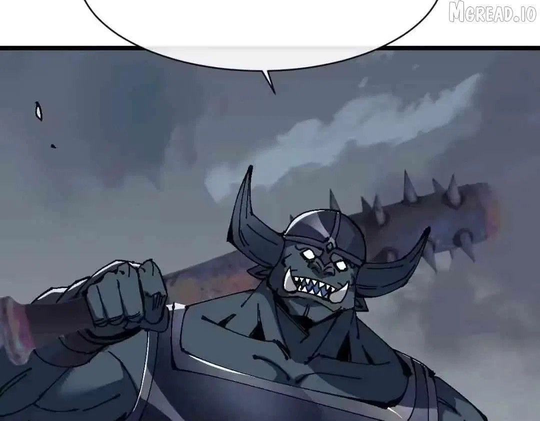 Master: This Villainous Disciple Is Not The Holy Child Chapter 183 – Page 119