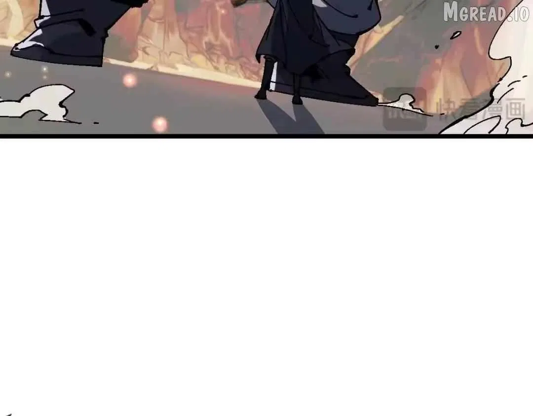 Master: This Villainous Disciple Is Not The Holy Child Chapter 183 – Page 121