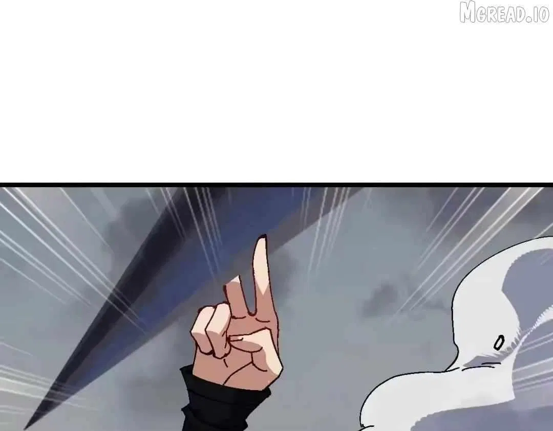 Master: This Villainous Disciple Is Not The Holy Child Chapter 183 – Page 129