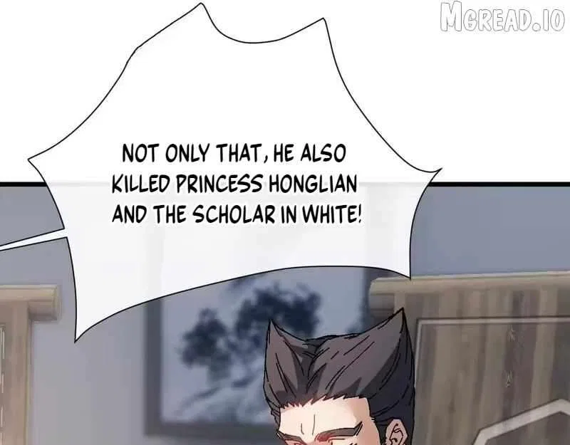 Master: This Villainous Disciple Is Not The Holy Child Chapter 182 – Page 4