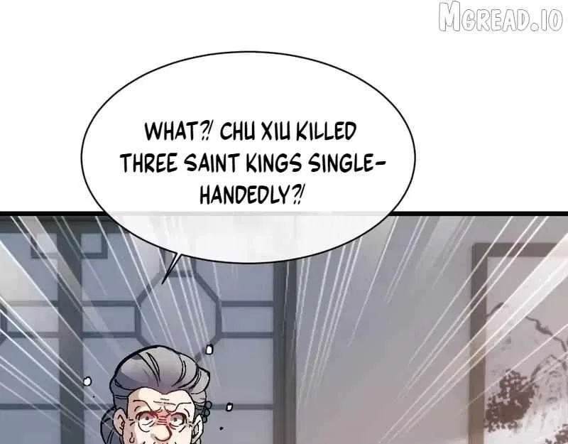 Master: This Villainous Disciple Is Not The Holy Child Chapter 182 – Page 7