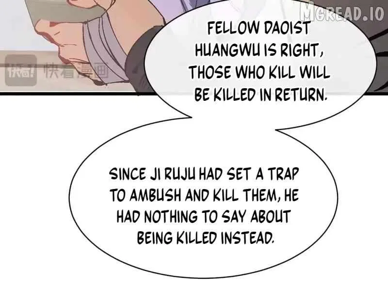 Master: This Villainous Disciple Is Not The Holy Child Chapter 182 – Page 12
