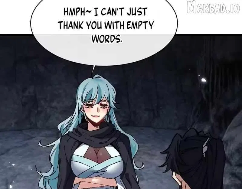 Master: This Villainous Disciple Is Not The Holy Child Chapter 182 – Page 26