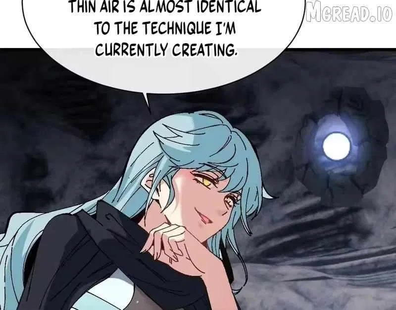 Master: This Villainous Disciple Is Not The Holy Child Chapter 182 – Page 29