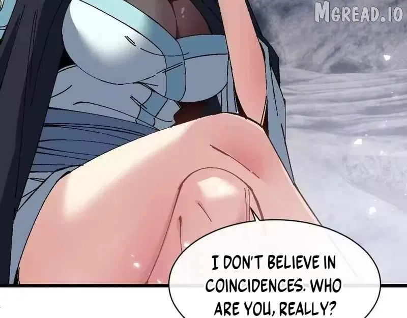 Master: This Villainous Disciple Is Not The Holy Child Chapter 182 – Page 30