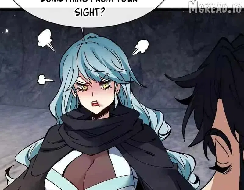 Master: This Villainous Disciple Is Not The Holy Child Chapter 182 – Page 41