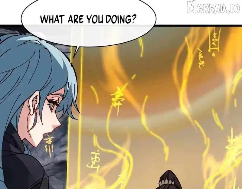 Master: This Villainous Disciple Is Not The Holy Child Chapter 182 – Page 47