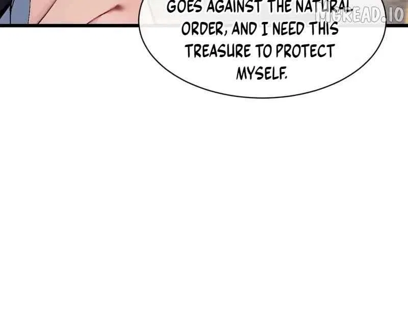 Master: This Villainous Disciple Is Not The Holy Child Chapter 182 – Page 49