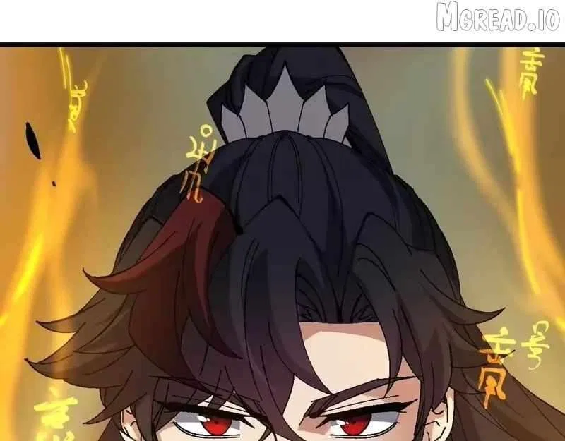 Master: This Villainous Disciple Is Not The Holy Child Chapter 182 – Page 50