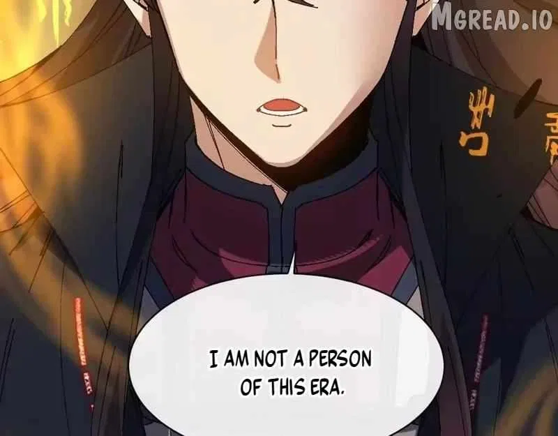 Master: This Villainous Disciple Is Not The Holy Child Chapter 182 – Page 51