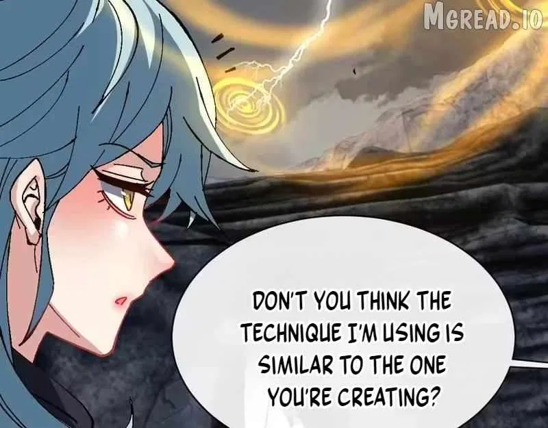 Master: This Villainous Disciple Is Not The Holy Child Chapter 182 – Page 60