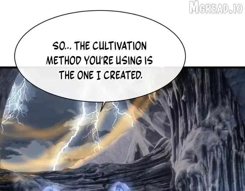 Master: This Villainous Disciple Is Not The Holy Child Chapter 182 – Page 62