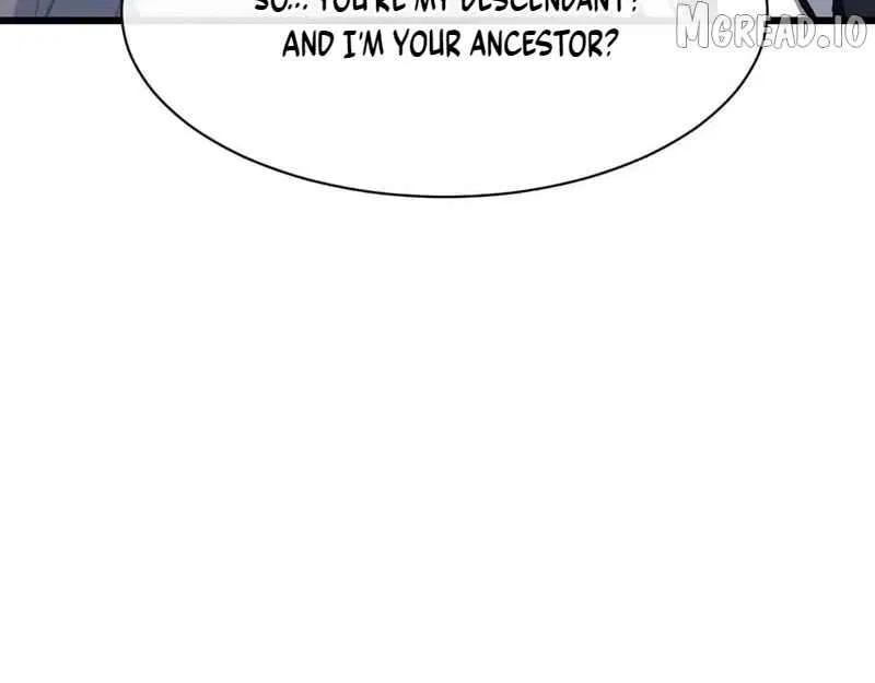 Master: This Villainous Disciple Is Not The Holy Child Chapter 182 – Page 67
