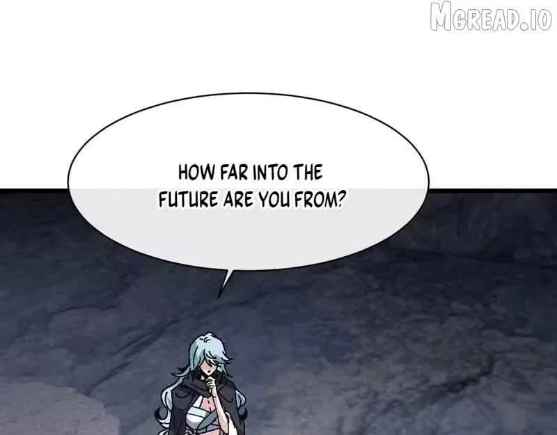 Master: This Villainous Disciple Is Not The Holy Child Chapter 182 – Page 71