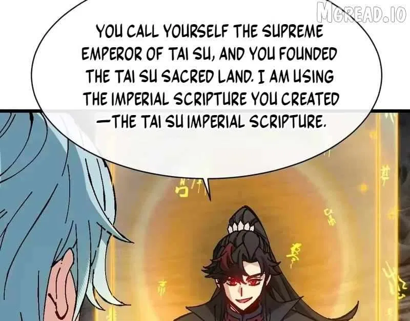 Master: This Villainous Disciple Is Not The Holy Child Chapter 182 – Page 80