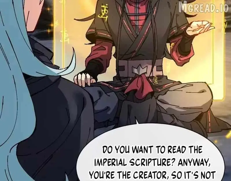 Master: This Villainous Disciple Is Not The Holy Child Chapter 182 – Page 81
