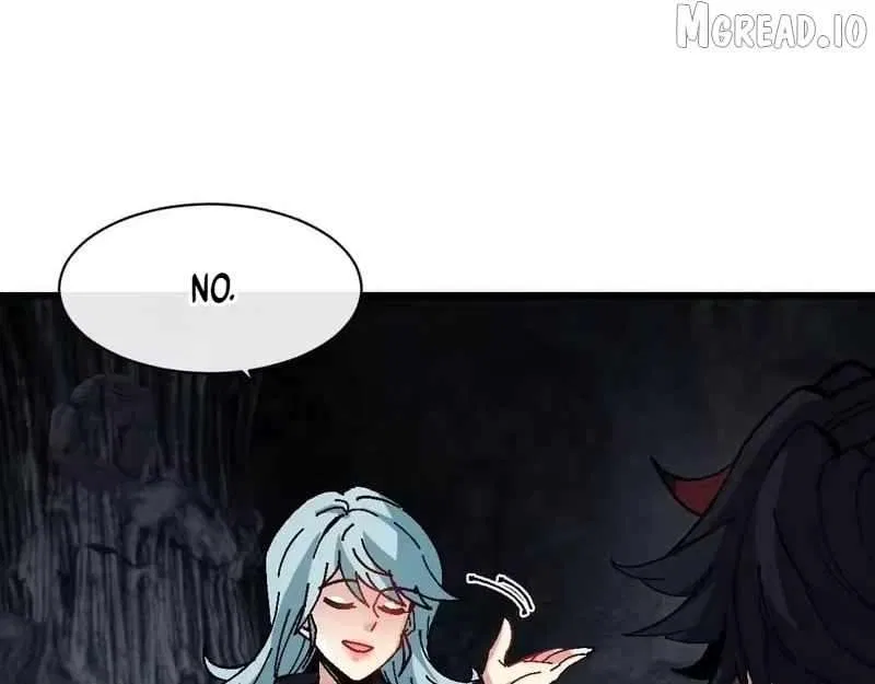 Master: This Villainous Disciple Is Not The Holy Child Chapter 182 – Page 83