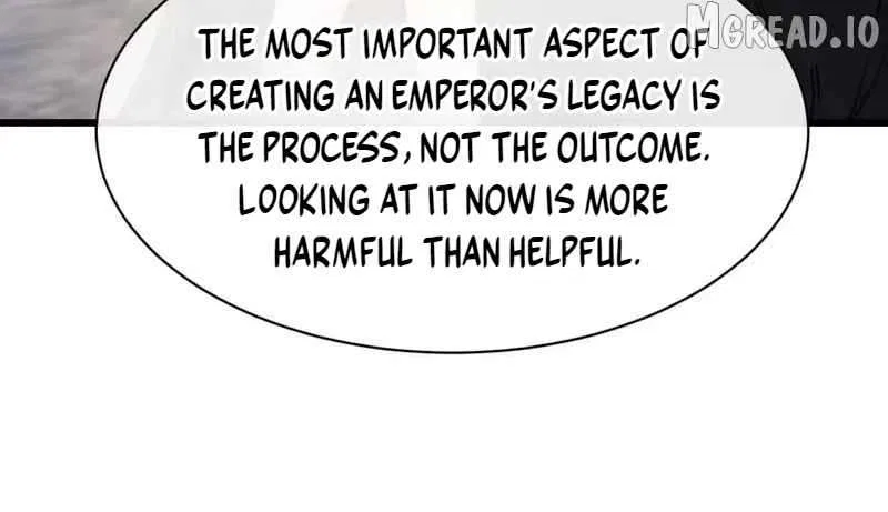 Master: This Villainous Disciple Is Not The Holy Child Chapter 182 – Page 85