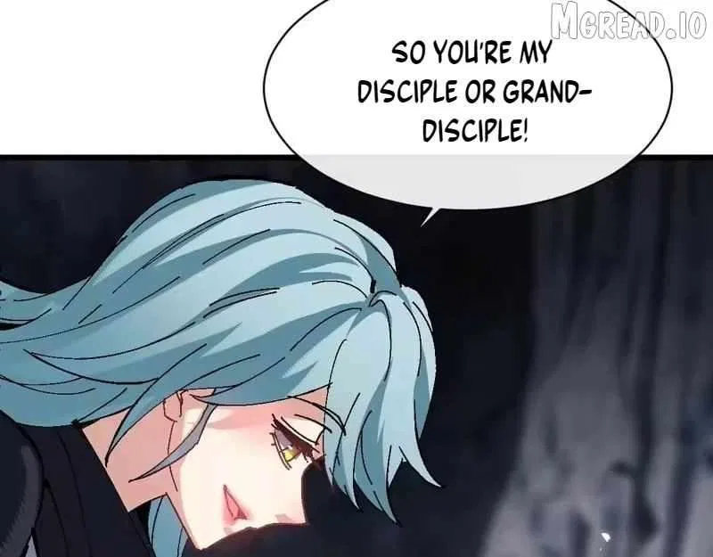 Master: This Villainous Disciple Is Not The Holy Child Chapter 182 – Page 89