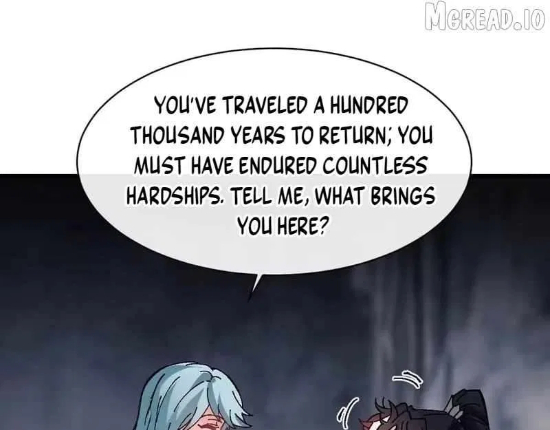 Master: This Villainous Disciple Is Not The Holy Child Chapter 182 – Page 92