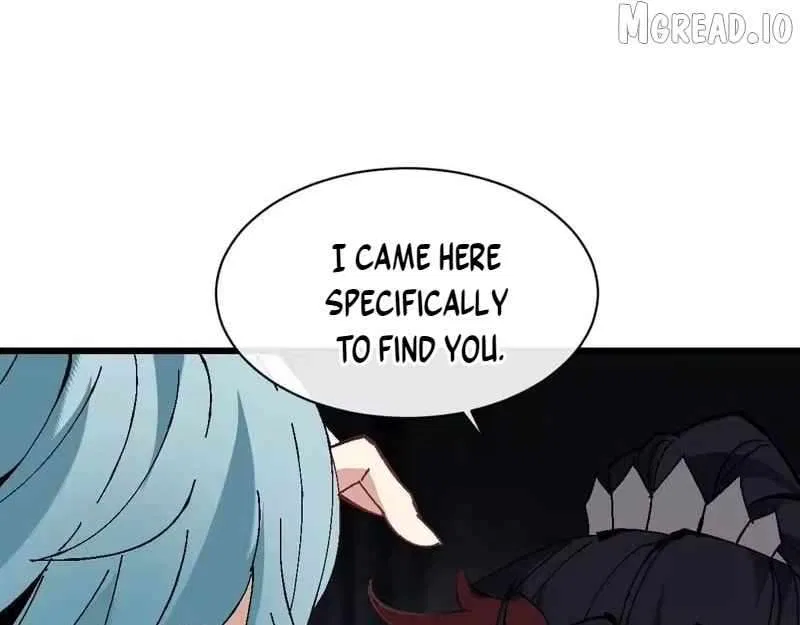 Master: This Villainous Disciple Is Not The Holy Child Chapter 182 – Page 95