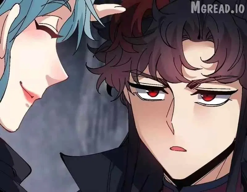 Master: This Villainous Disciple Is Not The Holy Child Chapter 182 – Page 96