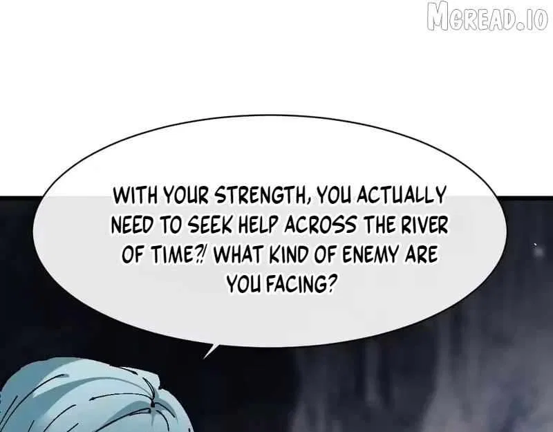Master: This Villainous Disciple Is Not The Holy Child Chapter 182 – Page 101