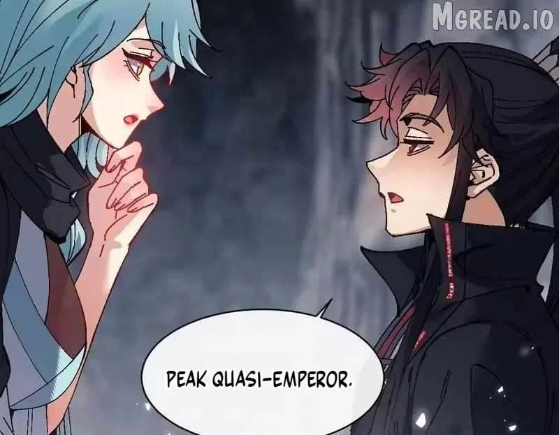 Master: This Villainous Disciple Is Not The Holy Child Chapter 182 – Page 102
