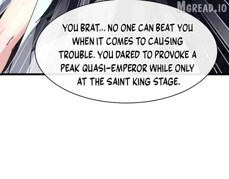 Master: This Villainous Disciple Is Not The Holy Child Chapter 182 – Page 106