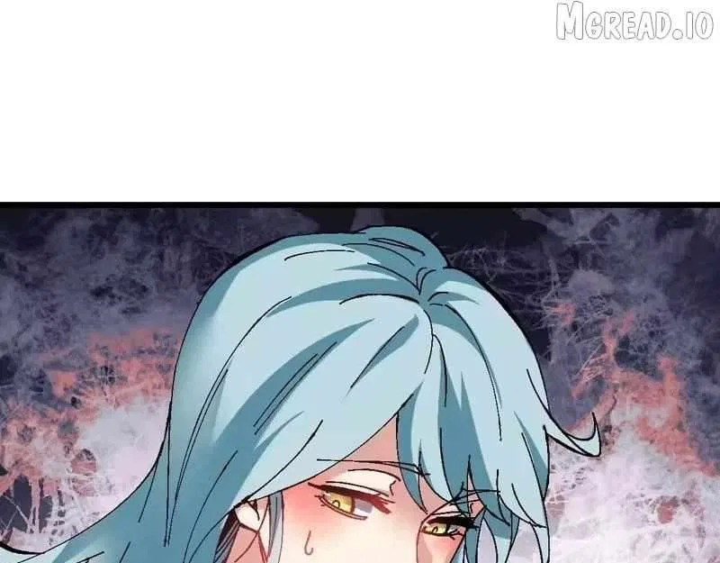 Master: This Villainous Disciple Is Not The Holy Child Chapter 182 – Page 108