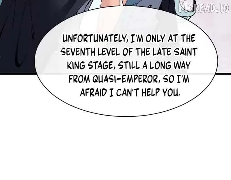 Master: This Villainous Disciple Is Not The Holy Child Chapter 182 – Page 110
