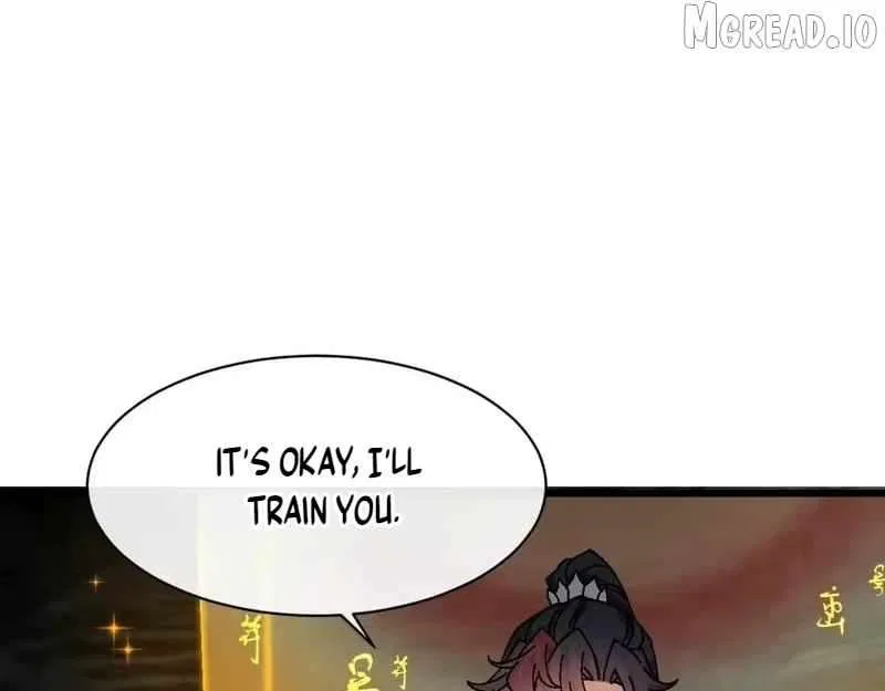 Master: This Villainous Disciple Is Not The Holy Child Chapter 182 – Page 111