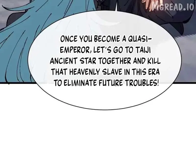 Master: This Villainous Disciple Is Not The Holy Child Chapter 182 – Page 113