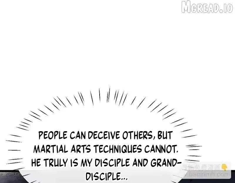 Master: This Villainous Disciple Is Not The Holy Child Chapter 182 – Page 120