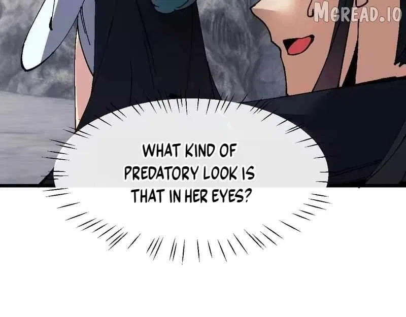 Master: This Villainous Disciple Is Not The Holy Child Chapter 182 – Page 125