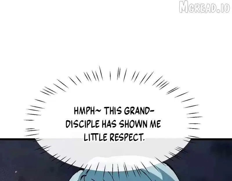 Master: This Villainous Disciple Is Not The Holy Child Chapter 182 – Page 126