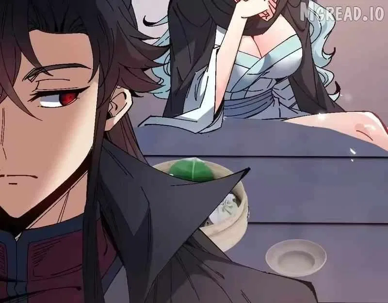 Master: This Villainous Disciple Is Not The Holy Child Chapter 181 – Page 2