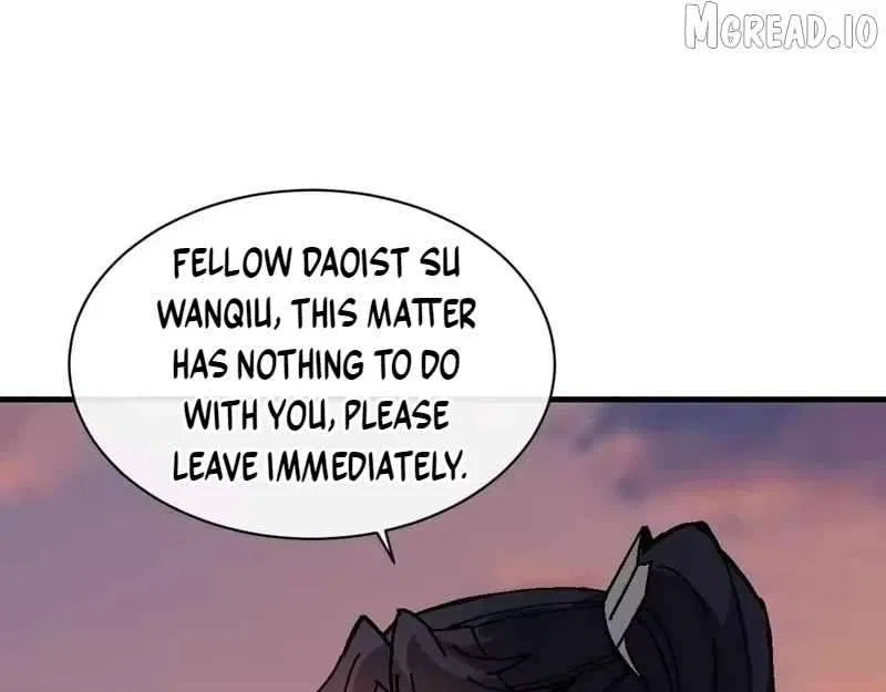 Master: This Villainous Disciple Is Not The Holy Child Chapter 181 – Page 4