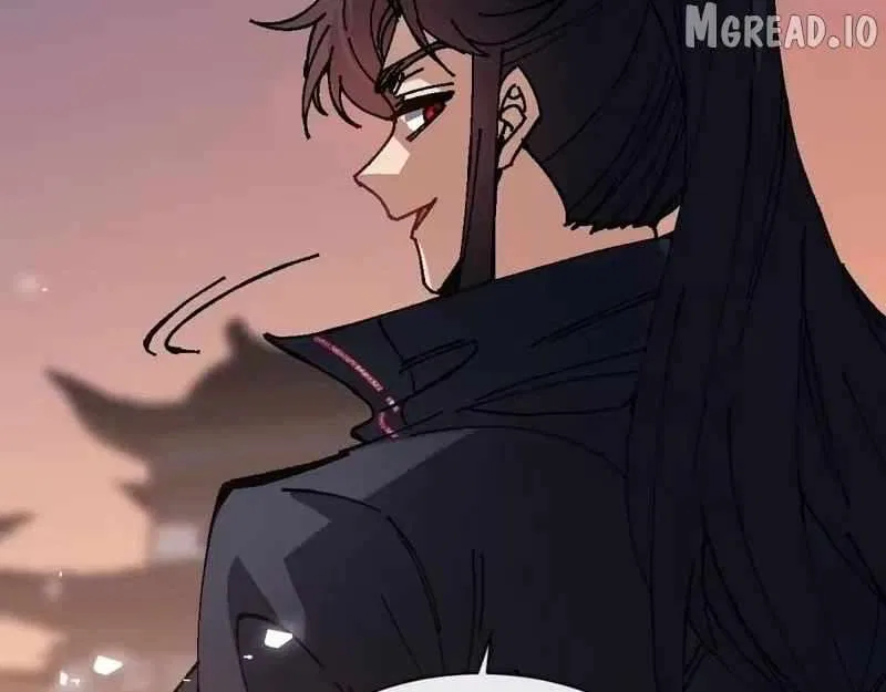 Master: This Villainous Disciple Is Not The Holy Child Chapter 181 – Page 5