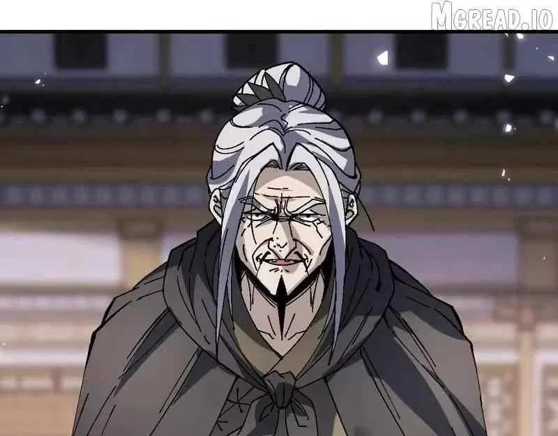 Master: This Villainous Disciple Is Not The Holy Child Chapter 181 – Page 11