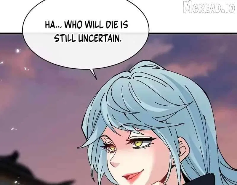 Master: This Villainous Disciple Is Not The Holy Child Chapter 181 – Page 14