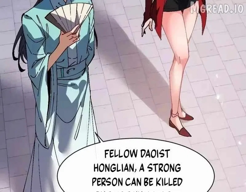 Master: This Villainous Disciple Is Not The Holy Child Chapter 181 – Page 18