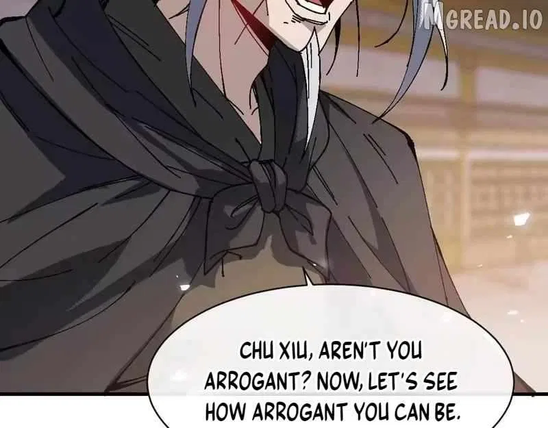 Master: This Villainous Disciple Is Not The Holy Child Chapter 181 – Page 24