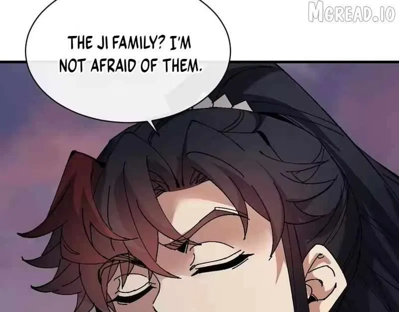 Master: This Villainous Disciple Is Not The Holy Child Chapter 181 – Page 29