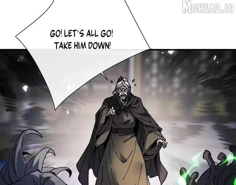 Master: This Villainous Disciple Is Not The Holy Child Chapter 181 – Page 38