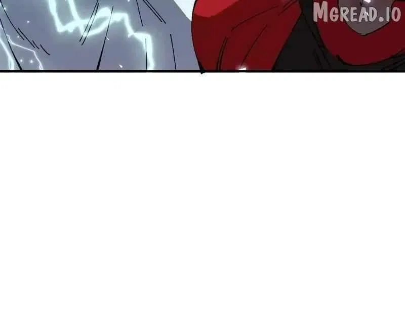 Master: This Villainous Disciple Is Not The Holy Child Chapter 181 – Page 40